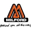 Milford logo